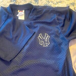 Youth Yankee’s MLB Jersey